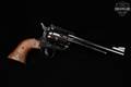 1963 Sturm Ruger Blackhawk Old Model (Three-Screw) .357 Mag. Blued in Good Condition Image 2