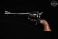 1963 Sturm Ruger Blackhawk Old Model (Three-Screw) .357 Mag. Blued in Good Condition Image 3