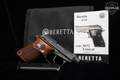 2023 Beretta Model 3032 Tomcat Covert .32 ACP Black in Excellent Condition Image 2