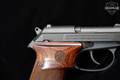 2023 Beretta Model 3032 Tomcat Covert .32 ACP Black in Excellent Condition Image 3