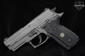 Sig Sauer P229 Legion 9mm Luger (9x19 Para) Legion Gray in Very Good Condition Image 2