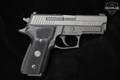 Sig Sauer P229 Legion 9mm Luger (9x19 Para) Legion Gray in Very Good Condition Image 3