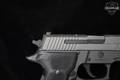Sig Sauer P229 Legion 9mm Luger (9x19 Para) Legion Gray in Very Good Condition Image 5