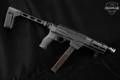 2022 Sturm Ruger PC Charger Takedown 9mm Luger Type III Hard Coat Anodized in Very Good Condition Image 2