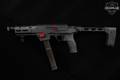 2022 Sturm Ruger PC Charger Takedown 9mm Luger Type III Hard Coat Anodized in Very Good Condition Image 3