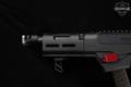 2022 Sturm Ruger PC Charger Takedown 9mm Luger Type III Hard Coat Anodized in Very Good Condition Image 4