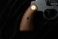 1984 Colt Agent .38 Spl. Parkerized in Very Good Condition Image 3