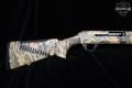 2010 Benelli Super Black Eagle II Max-4 Comfortech 12 Gauge Max-4 Camouflage in Excellent Condition Image 3