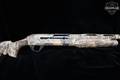 2010 Benelli Super Black Eagle II Max-4 Comfortech 12 Gauge Max-4 Camouflage in Excellent Condition Image 4