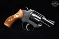 1960-1968 B.C. Miroku Liberty Chief .38 Spl. Polished Blued in Very Good Condition Image 2