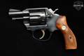 1960-1968 B.C. Miroku Liberty Chief .38 Spl. Polished Blued in Very Good Condition Image 3