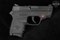Smith & Wesson (S&W) Bodyguard 380 BG380 .380 ACP Black in Good Condition Image 3