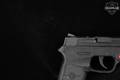 Smith & Wesson (S&W) Bodyguard 380 BG380 .380 ACP Black in Good Condition Image 5
