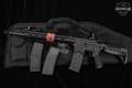 Springfield Armory Saint Edge 5.56mm NATO Black in Excellent Condition Image 2