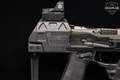 Sig Sauer P320 FLUX Raider 9mm Luger (9x19 Para) Gray in Very Good Condition Image 5
