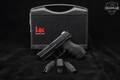 Heckler & Koch (H&K, HK) P30S V3 9mm Luger (9x19 Para) Black in Excellent Condition Image 2