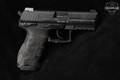 Heckler & Koch (H&K, HK) P30S V3 9mm Luger (9x19 Para) Black in Excellent Condition Image 3