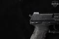 Heckler & Koch (H&K, HK) P30S V3 9mm Luger (9x19 Para) Black in Excellent Condition Image 5