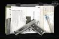 Wilson Combat (WC) CQB Tactical LE 9mm Luger Stainless in Excellent Condition Image 2