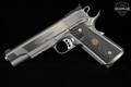 Wilson Combat (WC) CQB Tactical LE 9mm Luger Stainless in Excellent Condition Image 4