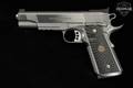 Wilson Combat (WC) CQB Tactical LE 9mm Luger Stainless in Excellent Condition Image 5