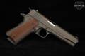 Charles Daly 1911 Government .45 ACP Gray/Olive in Very Good Condition Image 3