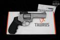 Taurus 627 Tracker .357 Mag. Stainless Steel in Excellent Condition Image 2
