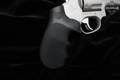 Taurus 627 Tracker .357 Mag. Stainless Steel in Excellent Condition Image 3