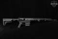 Aero Precision M5 7.62mm NATO (7.62x51) Black in Excellent Condition Image 3