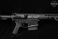 Aero Precision M5 7.62mm NATO (7.62x51) Black in Excellent Condition Image 5