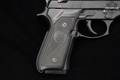 Beretta 92FS 9mm Luger (9x19 Para) Black Bruniton in Excellent Condition Image 4