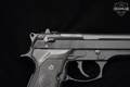 Beretta 92FS 9mm Luger (9x19 Para) Black Bruniton in Excellent Condition Image 5