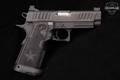 Staccato (STI) C2 9mm Luger (9x19 Para) Black DLC in Very Good Condition Image 3