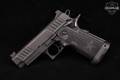 Staccato (STI) C2 9mm Luger (9x19 Para) Black DLC in Very Good Condition Image 4