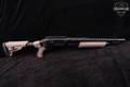 Mossberg Model 500 ATI Tactical TALO Exclusive 12 Gauge Blued & FDE in Very Good Condition Image 3
