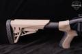 Mossberg Model 500 ATI Tactical TALO Exclusive 12 Gauge Blued & FDE in Very Good Condition Image 4