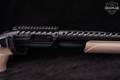 Mossberg Model 500 ATI Tactical TALO Exclusive 12 Gauge Blued & FDE in Very Good Condition Image 5
