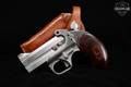 Bond Arms Century 2000 .45 LC/.410 Stainless Steel in Good Condition Image 2