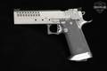 BUL Armory SAS II Blaze 9mm Luger Stainless in Excellent Condition Image 3