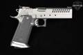 BUL Armory SAS II Blaze 9mm Luger Stainless in Excellent Condition Image 4