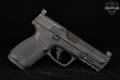 Smith & Wesson (S&W) M&P9 M2.0 Compact Optics-Ready, No Thumb Safety 9mm Luger Black in Very Good Condition Image 4