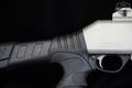 Dickinson Arms XX3D-M Marine Series 12 Gauge Marine Nickel in Excellent Condition Image 4