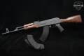 Century Arms (CAI) C39V2 7.62x39 Black in Very Good Condition Image 2
