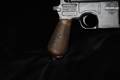 1915-1921 Mauser C96 9mm Luger Blued in Good Condition Image 3