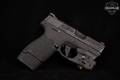 Smith & Wesson (S&W) M&P9 Shield Plus OR 9mm Luger Black in Excellent Condition Image 3