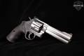 Smith & Wesson (S&W) 629-6 Classic .44 Mag. Polished Stainless in Good Condition Image 2