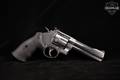Smith & Wesson (S&W) 629-6 Classic .44 Mag. Polished Stainless in Good Condition Image 3