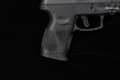 Taurus G2C 9mm Luger Black in Very Good Condition Image 3