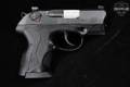 Beretta PX4 Storm Sub-Compact .40 S&W Black in Very Good Condition Image 3