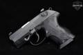 Beretta PX4 Storm Sub-Compact .40 S&W Black in Very Good Condition Image 4